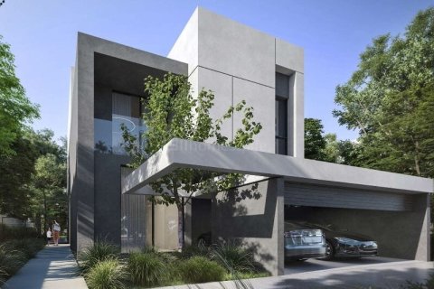 Таунхаус с 4 спальнями в Джумейра Гольф Эстейтс, ОАЭ №143266 11