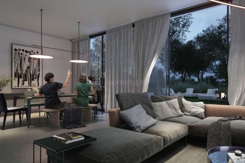 Таунхаус с 4 спальнями в Джумейра Гольф Эстейтс, ОАЭ №143266 19