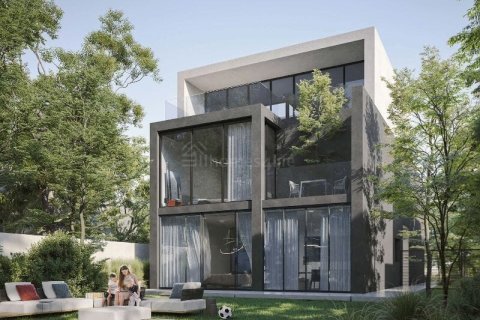 Таунхаус с 4 спальнями в Джумейра Гольф Эстейтс, ОАЭ №143266 7