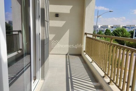 Townhouse de 3 dormitorios en DAMAC Hills (Akoya by DAMAC), UAE No. 143262 9