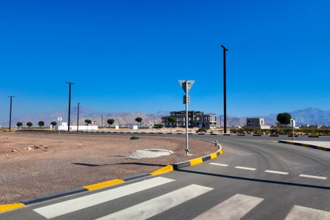 Land de 1800m²  No. 124139 15