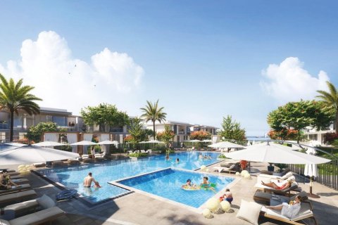 Townhouse de 2 chambres  No. 124142 10