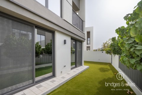 Villa de 4 dormitorios en Tilal Al Ghaf, UAE No. 148201 3