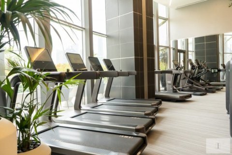 Appartement de Studio à Downtown Dubai (Downtown Burj Dubai), UAE No. 148204 13