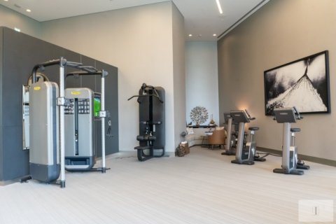 Appartement de Studio à Downtown Dubai (Downtown Burj Dubai), UAE No. 148204 14