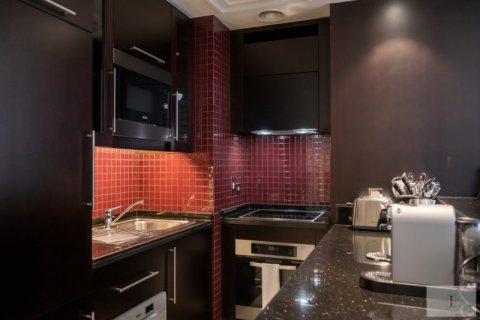 Appartement de Studio à Downtown Dubai (Downtown Burj Dubai), UAE No. 148204 7