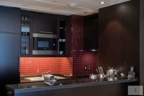 Appartement de Studio à Downtown Dubai (Downtown Burj Dubai), UAE No. 148204 8