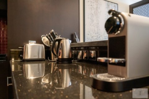 Appartement de Studio à Downtown Dubai (Downtown Burj Dubai), UAE No. 148204 9