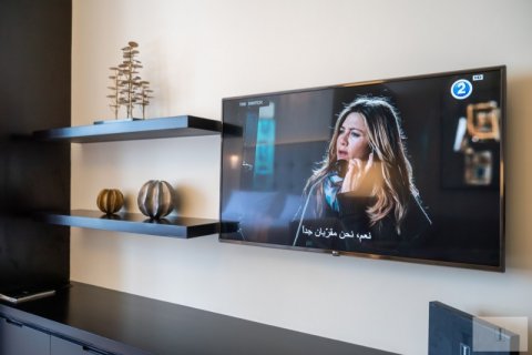 Appartement de Studio à Downtown Dubai (Downtown Burj Dubai), UAE No. 148204 10
