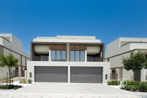 Villa de 4 dormitorios en Tilal Al Ghaf, UAE No. 148205 18