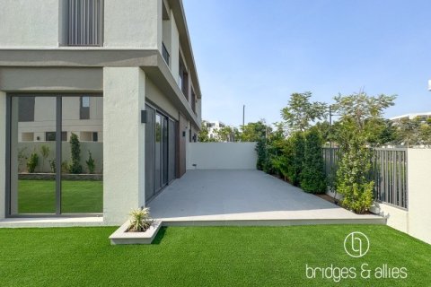 Villa de 4 dormitorios en Tilal Al Ghaf, UAE No. 148205 4