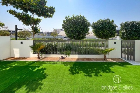 Villa de 4 dormitorios en Tilal Al Ghaf, UAE No. 148203 4