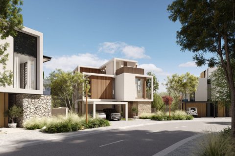 Вилла с 5 спальнями в Dubai Land, ОАЭ №162570 4