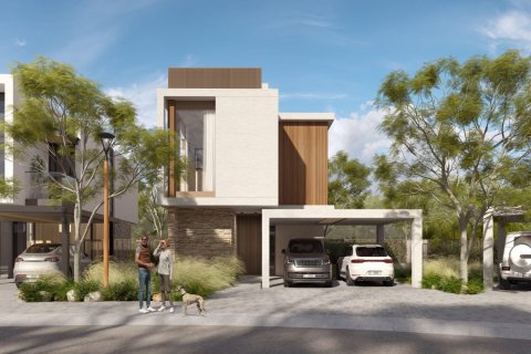 Вилла с 5 спальнями в Dubai Land, ОАЭ №162570 6