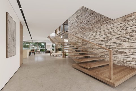 Вилла с 5 спальнями в Dubai Land, ОАЭ №162570 10