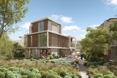 Вилла с 5 спальнями в Dubai Land, ОАЭ №162570 5