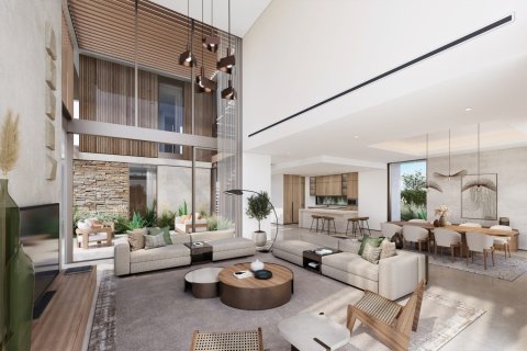 Вилла с 5 спальнями в Dubai Land, ОАЭ №162570 12
