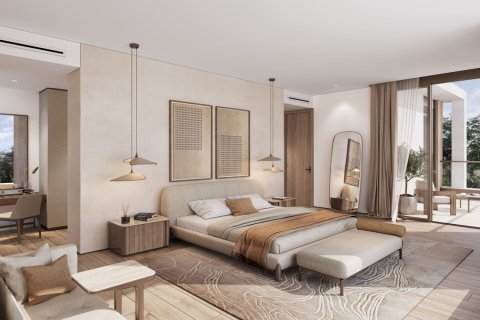Вилла с 5 спальнями в Dubai Land, ОАЭ №162570 7