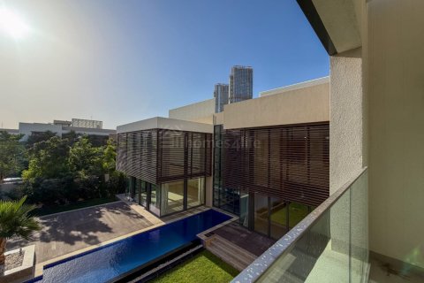 Вилла с 5 спальнями в Sobha Hartland, ОАЭ №162574 15
