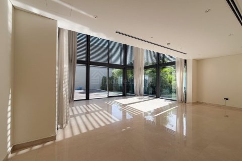 Вилла с 5 спальнями в Sobha Hartland, ОАЭ №162574 12