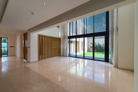 Вилла с 5 спальнями в Sobha Hartland, ОАЭ №162574 14