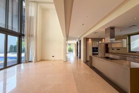 Вилла с 5 спальнями в Sobha Hartland, ОАЭ №162574 9
