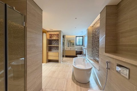 Вилла с 5 спальнями в Sobha Hartland, ОАЭ №162574 30