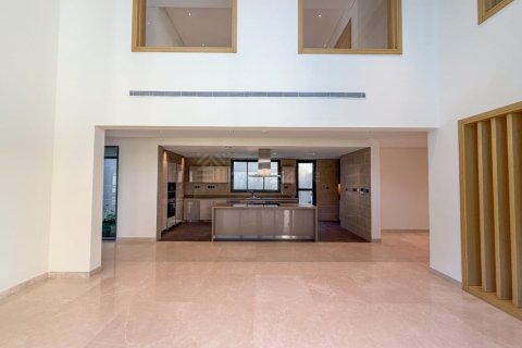 Вилла с 5 спальнями в Sobha Hartland, ОАЭ №162574 11