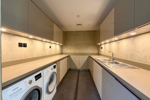 Вилла с 5 спальнями в Sobha Hartland, ОАЭ №162574 10