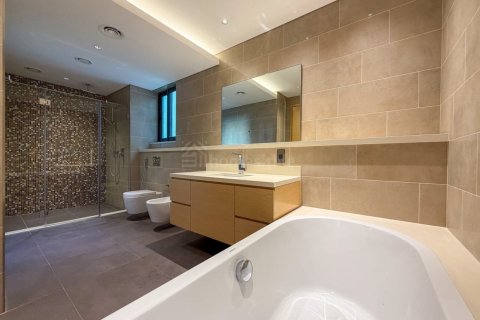 Вилла с 5 спальнями в Sobha Hartland, ОАЭ №162574 18