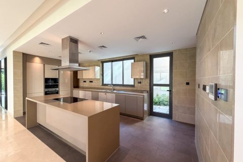 Вилла с 5 спальнями в Sobha Hartland, ОАЭ №162574 26
