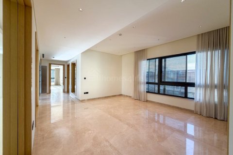 Вилла с 5 спальнями в Sobha Hartland, ОАЭ №162574 7