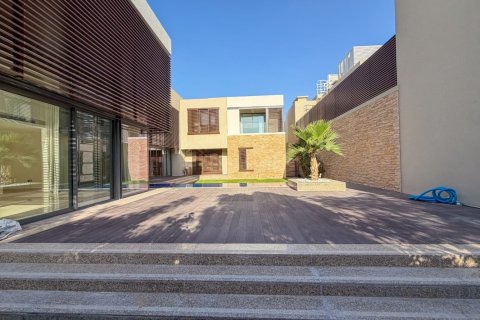 Вилла с 5 спальнями в Sobha Hartland, ОАЭ №162574 19