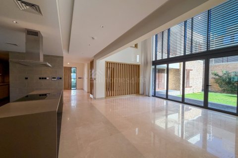Вилла с 5 спальнями в Sobha Hartland, ОАЭ №162574 22
