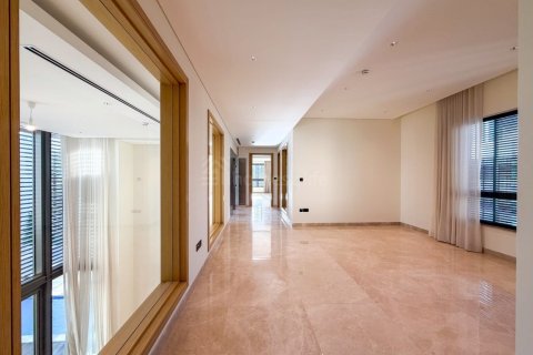 Вилла с 5 спальнями в Sobha Hartland, ОАЭ №162574 8