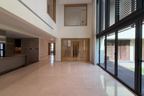 Вилла с 5 спальнями в Sobha Hartland, ОАЭ №162574 6