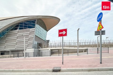 1 غرف نوم شقة في جبل علي, الإمارات العربية المتحدة رقم 51476 5