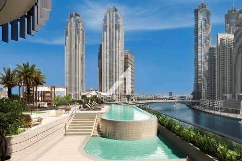 2 غرف نوم شقة في دبي, الإمارات العربية المتحدة رقم 103756 6