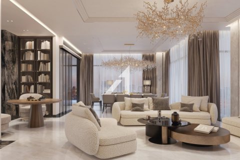 Appartement de 1 chambre à Dubai, UAE No. 103758 13