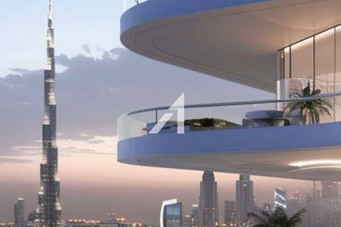 Appartement de 1 chambre à Dubai, UAE No. 103758 7