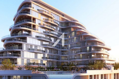 Appartement de 1 chambre à Dubai, UAE No. 103758 2