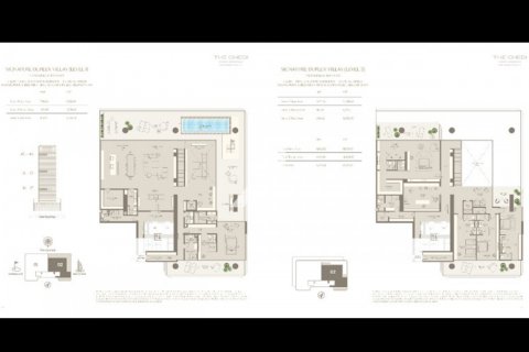 Appartement de 1 chambre à Dubai, UAE No. 103758 3