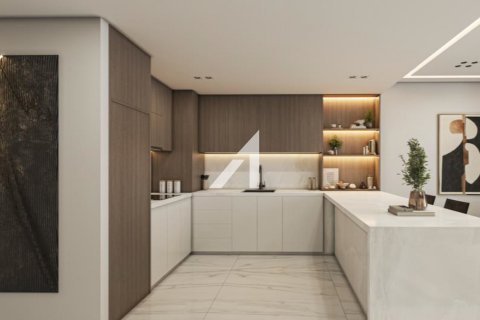 Appartement de 1 chambre à Dubai, UAE No. 103758 9
