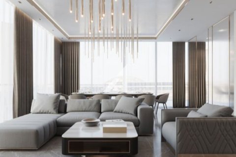 Appartement de 1 chambre à Dubai, UAE No. 103758 8