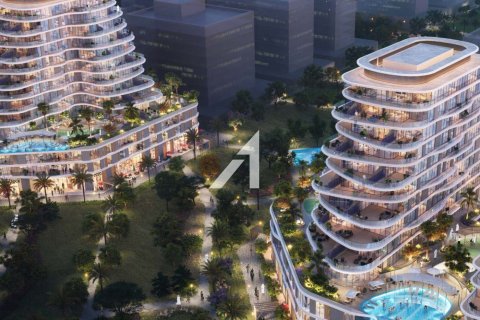 Appartement de 1 chambre à Dubai, UAE No. 103758 4
