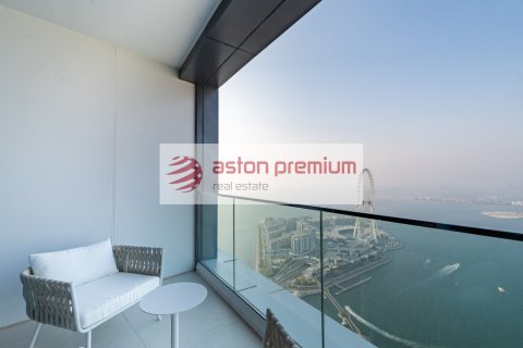 Appartement de 2 chambres à Jumeirah Beach Residence, UAE No. 103769 15