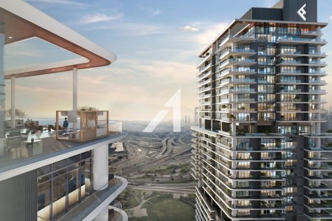Appartement de Studio à Dubai, UAE No. 103759 13
