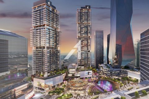 Appartement de Studio à Dubai, UAE No. 103759 24