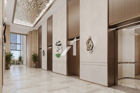 Appartement de Studio à Dubai, UAE No. 103759 9