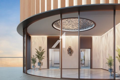 Appartement de Studio à Dubai, UAE No. 103759 11